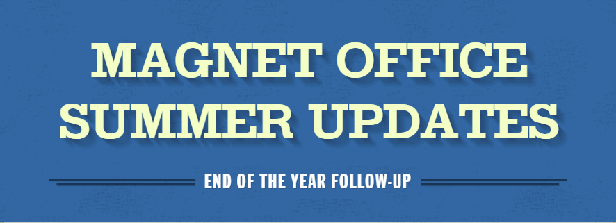 Stevenson Middle School Newsletter